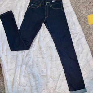 Mizzen + Main Jeans